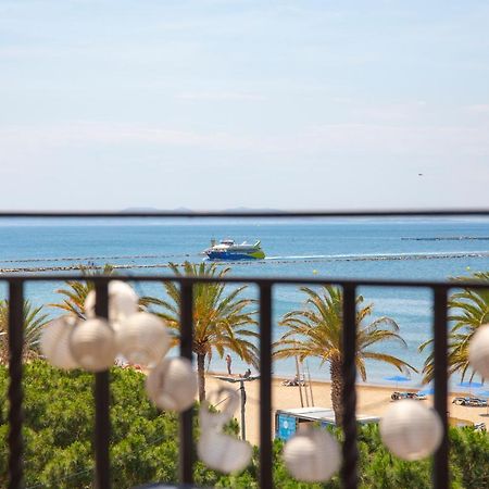 Badia De Roses 2 New Apartment Exterior foto