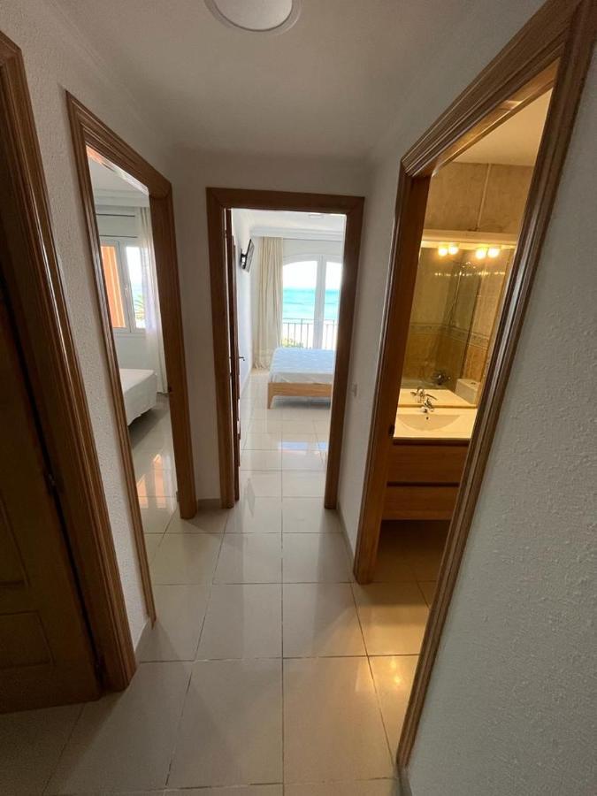 Badia De Roses 2 New Apartment Exterior foto