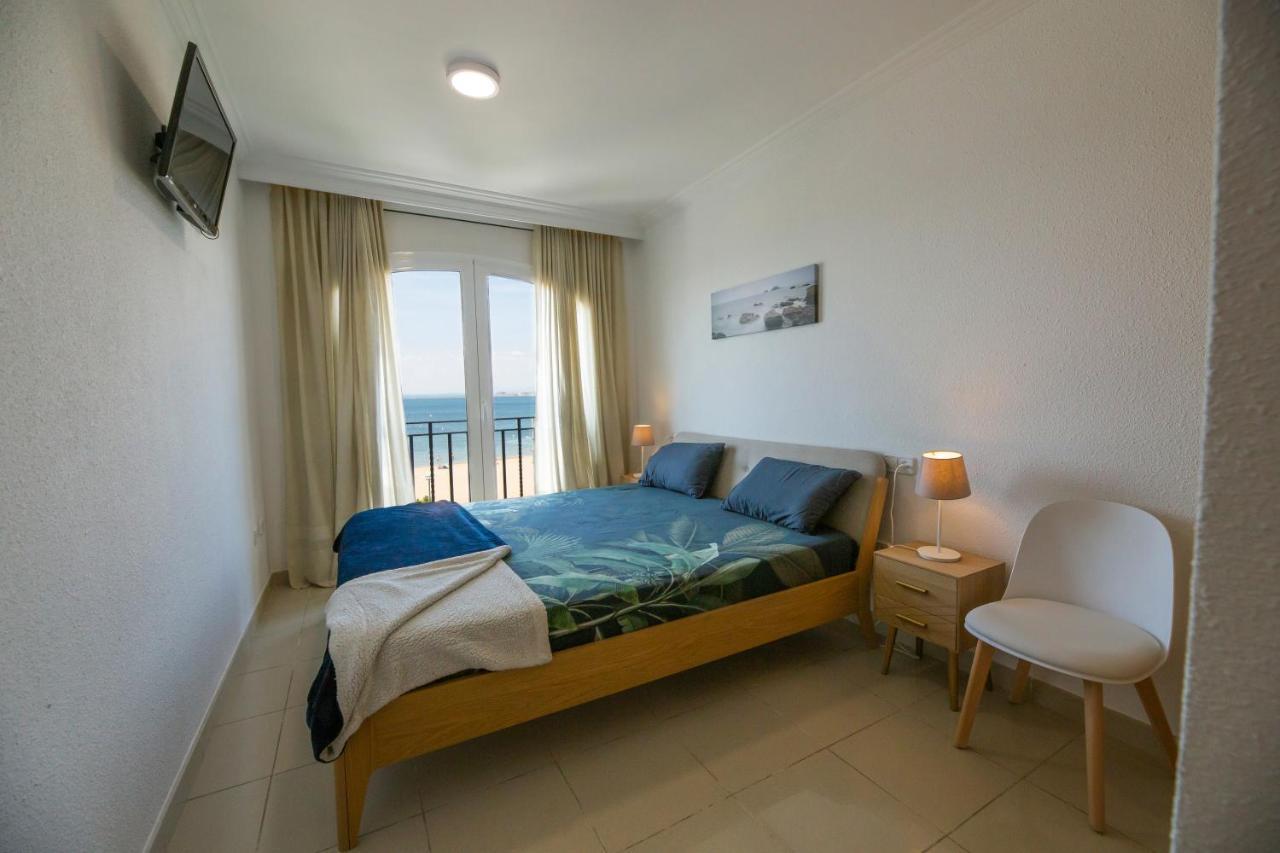 Badia De Roses 2 New Apartment Exterior foto