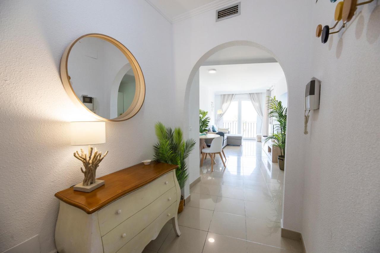 Badia De Roses 2 New Apartment Exterior foto