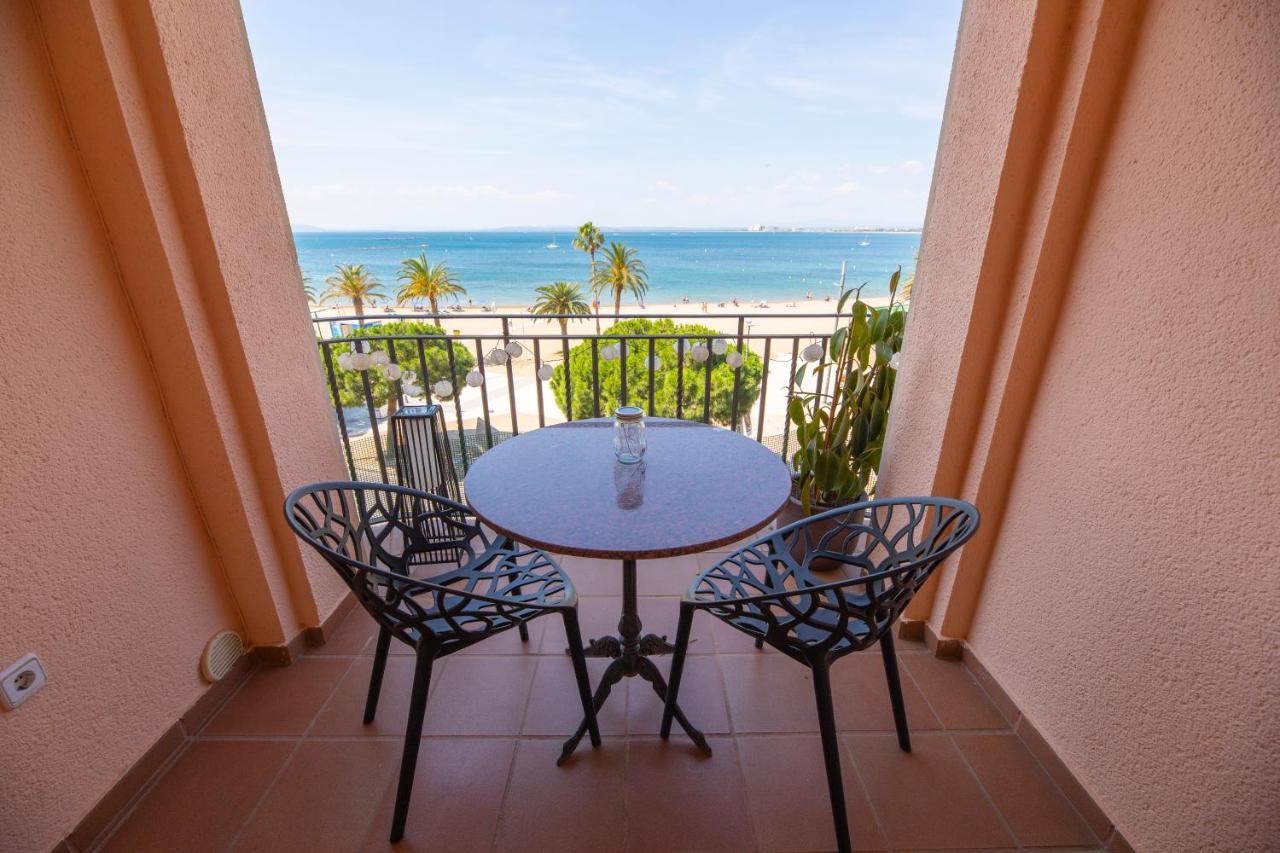 Badia De Roses 2 New Apartment Exterior foto