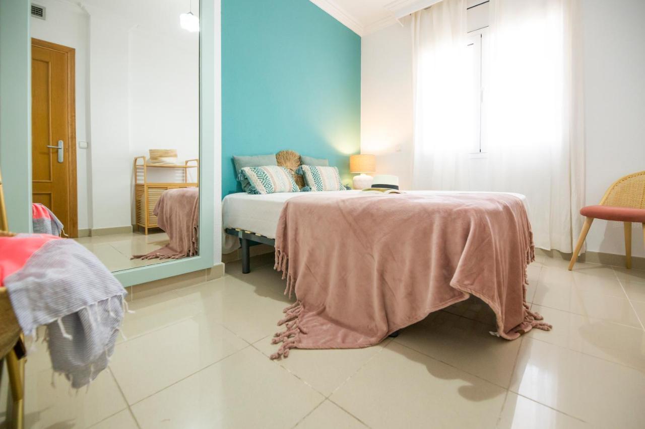 Badia De Roses 2 New Apartment Exterior foto