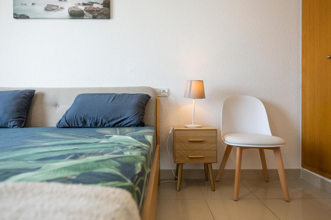 Badia De Roses 2 New Apartment Exterior foto